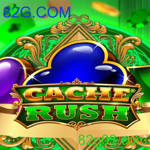 CacheRush
